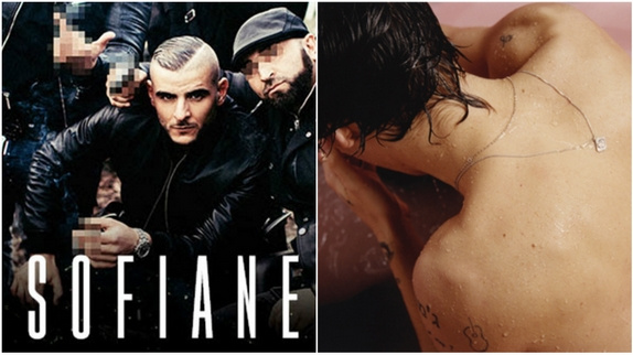 Top Albums : Sofiane surclasse Harry Styles