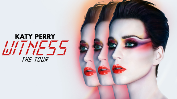 Katy Perry : un 2ème concert à Paris confirmé