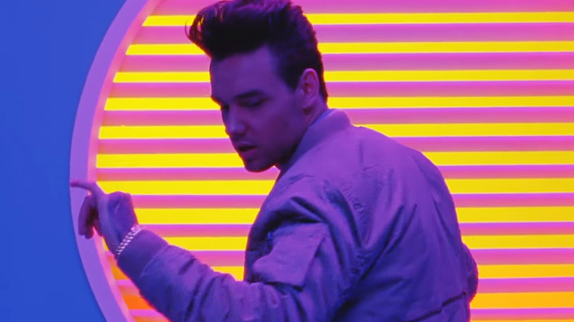 Liam Payne : son premier clip solo !