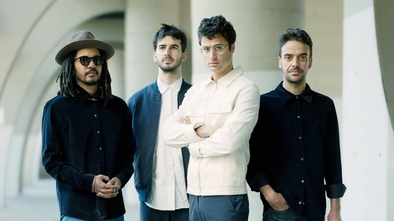 BB Brunes annonce l'album "Puzzle"