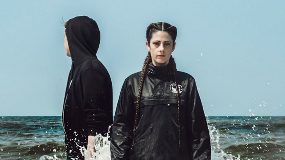 CUT_ revient nous envoûter avec "Electrify"
