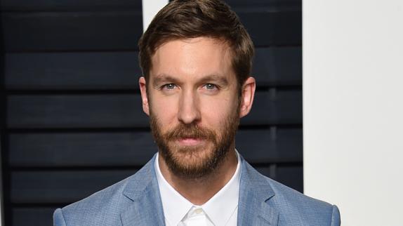 Calvin Harris : DJ le mieux payé au monde !