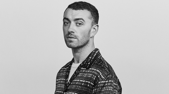 Sam Smith dévoile le touchant "Burning"