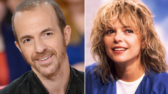 Calogero rend hommage à France Gall