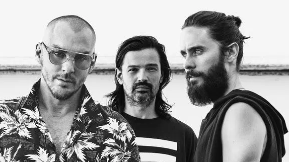 30STM dévoile "Dangerous Night"