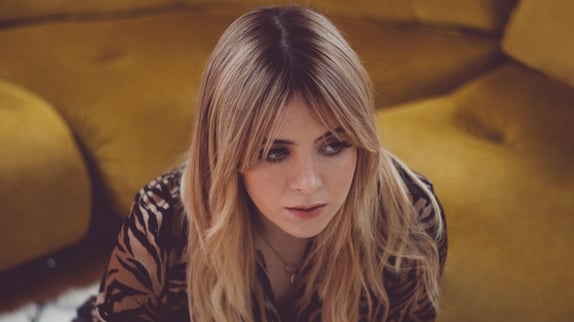 Clare Maguire revient avec "All or Nothing Love"