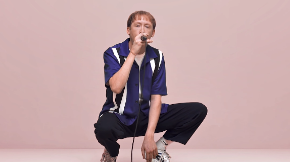 Eddy de Pretto : 3 raisons de succomber