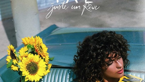 Tal dévoile la pochette de son nouvel album