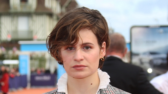 Christine & the Queens prolonge sa tournée