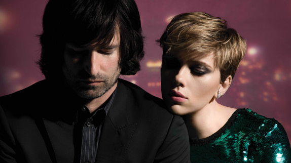 Le retour du duo Pete Yorn / Scarlett Johansson