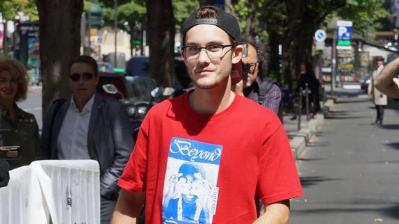 Le fils de Céline Dion reprend The Weeknd !