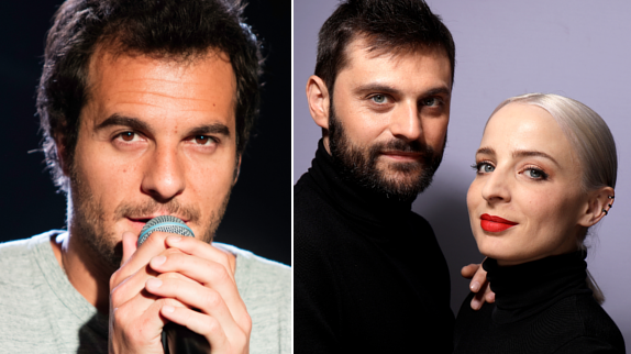 Amir : que pense-t-il de Madame Monsieur ?