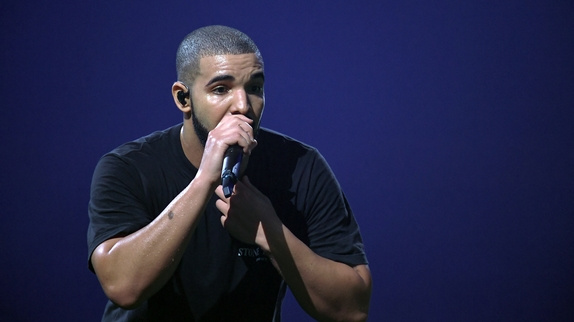 Drake brise un record historique en streaming