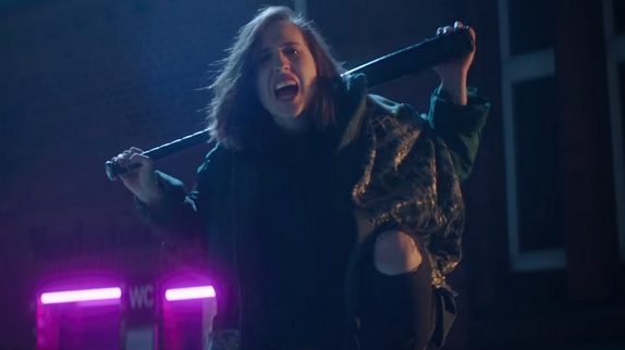 Alice Merton enchaîne avec "Lash Out"