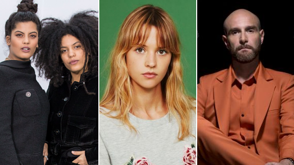 Fnac Live : les nouveaux noms !