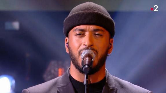 Slimane reprend "Sa raison d'être"