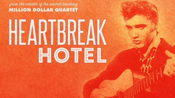 Elvis Presley : nouvelle comédie musicale !