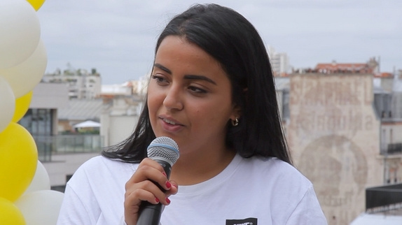 Marwa Loud se confie sur son 2ème album
