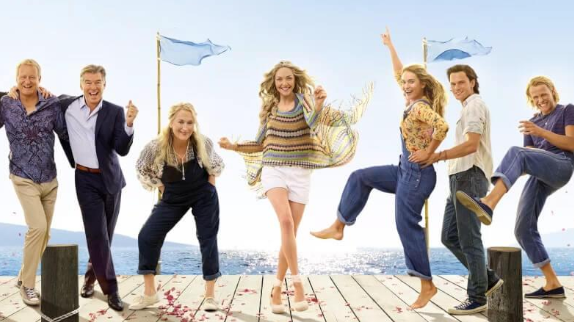 Juillet : les coups de coeur de la rédac'