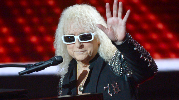 Michel Polnareff : l'album enfin annoncé !