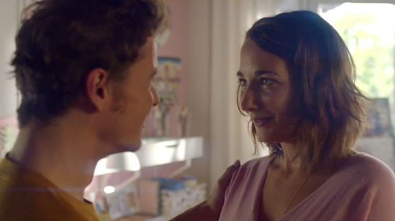 Ikea passe en mode "Juno"