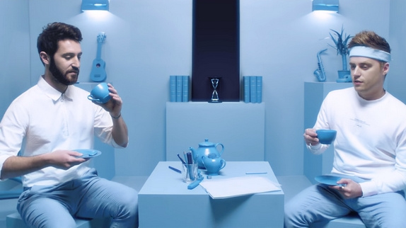 Broken Back et Klingande : le clip !