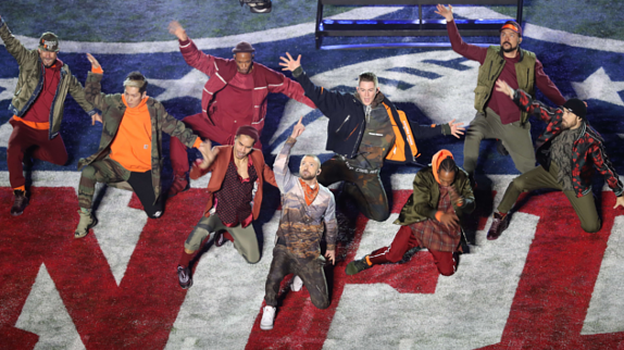 Le groupe TF1 diffusera le Super Bowl 2019