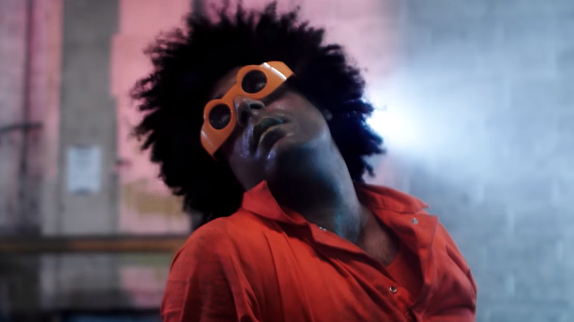 The Prince Karma cartonne avec "Later Bitches"
