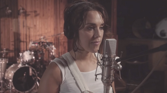 Zaz dévoile la ballade "Demain c'est toi"