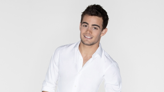 La playlist de Clément Rémiens (DALS)