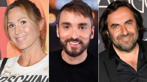 "Destination Eurovision" : le nouveau jury !