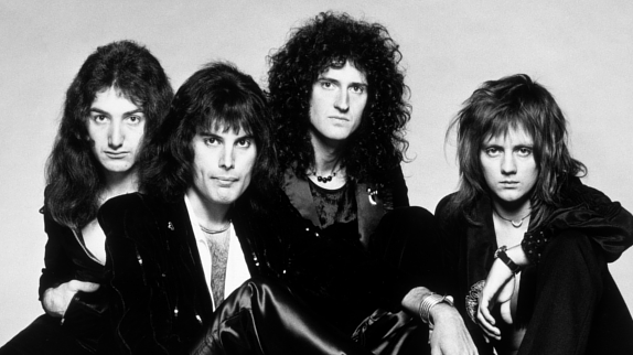Histoire d'un tube : "Bohemian Rhapsody"