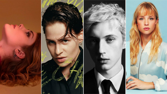 2018 : les meilleurs albums selon la rédaction