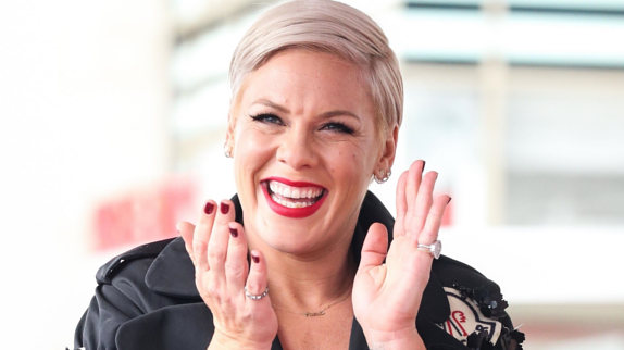 Pink annonce son nouvel album !