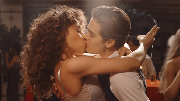 Kygo : un clip de rupture pour "Think About You"