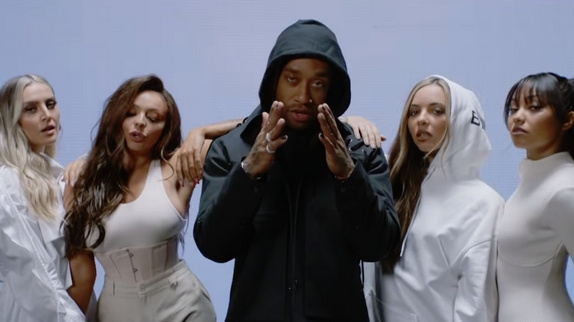 Little Mix et Ty Dolla $ign : le clip !