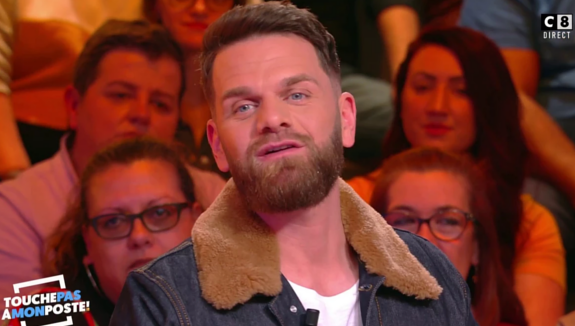 Keen'V s'explique sur son clash avec Alizée