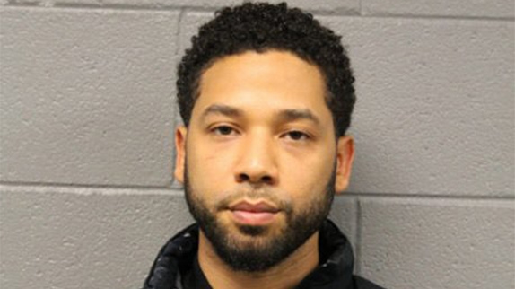 Jussie Smollett : les poursuites abandonnées