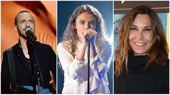 Maëlle : son 1er single sera signé Zazie