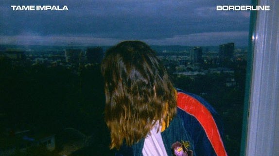Tame Impala enchaîne avec "Borderline"