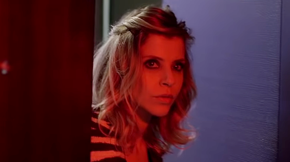 Najoua Belyzel : le clip "Tu me laisses aller"