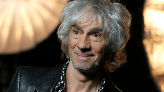 Louis Bertignac "déçu" par "The Voice"