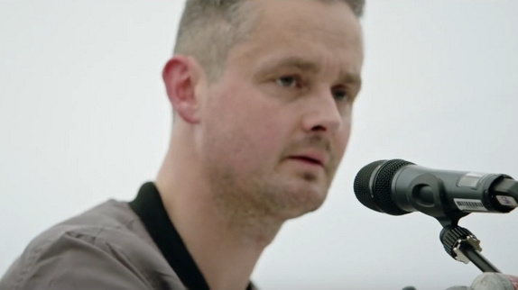 Keane de retour avec "The Way I Feel"