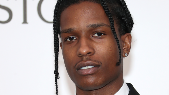 ASAP Rocky mis en examen pour agression