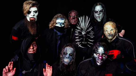 Slipknot à Paris et à Lyon en 2020 !