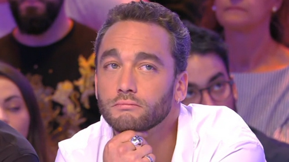 J.B. Guegan : "Foutez-la paix à Johnny"