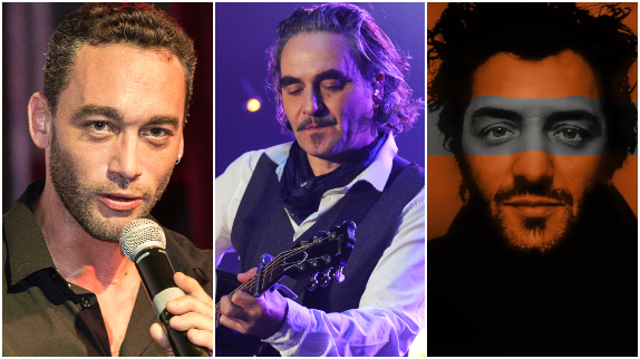 Top Albums : JB Guegan toujours en tête