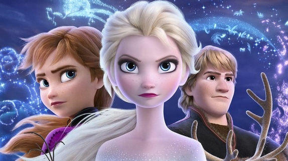 "La Reine des Neiges 2" : la bande originale !