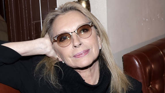 Véronique Sanson, guérie, se confie