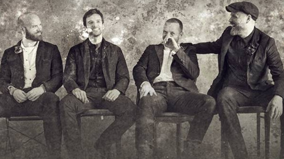 Coldplay : un autre album imminent ?
